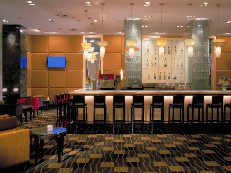 Sheraton Minneapolis Downtown Convention Center Faciliteiten foto
